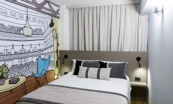 Aperturas Accor en Sudamérica Ibis Barranquilla y  Buenos Aires