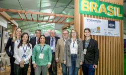 Brasil en Food and Service