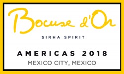 BOCUSE D'OR AMÉRICA