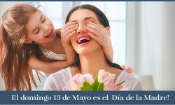 DIA DE LA MADRE