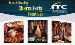 ESPECIALIZACIÓN EN CHARCUTERIA