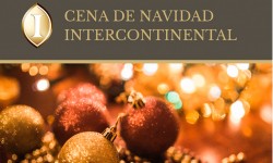 CENA NAVIDAD Y AÑO NUEVO