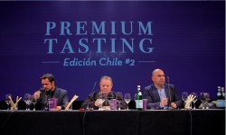 PREMIUM TASTING