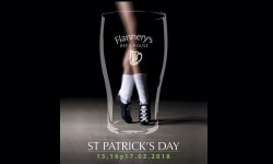 SAINT PATRICK´S DAY