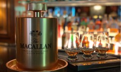 THE MACALLAN & CHEESE