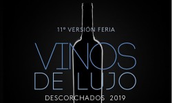 VINOS DE LUJO DESCORCHADOS 