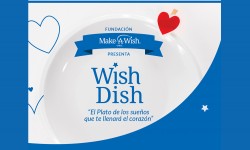 WISH DISH