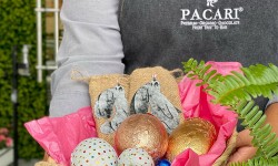 Disfruta de una pascua rica y saludable con Pacari