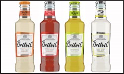 Britvic la mejor combinación en coctelería moderna