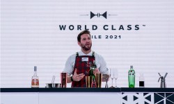 La competencia World Class regresa en búsqueda del bartender del año con nuevo formato ‘Cocktail Festival’ 