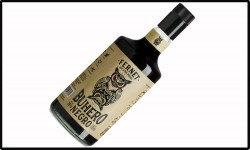 “Buhero Negro”, hay otra mirada en el mundo del fernet