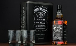 Jack Daniel´s sorprende con ediciones especiales para este día del padre 