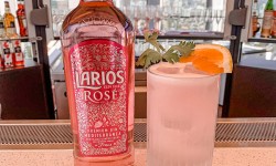 Larios Rosé y Verano: el match perfecto para las tardes de calor