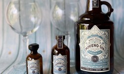 Noveno Gin hace su lanzamiento celebrando  el dia del Gin & Tonic