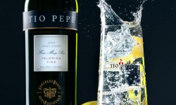 Tio Pepe,  se posiciona y sorprende con disruptiva coctelería moderna  