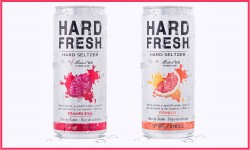 Mistral Ice presenta Hard Fresh, el primer hard seltzer de Chile, que llega a redefinir la manera de refrescarnos