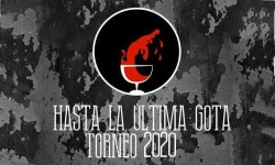 Hasta la Última Gota 2020