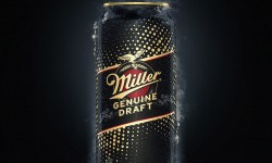 Miller lanza nueva lata edicion limitada para Miller Music Amplified