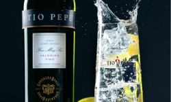 TIO PEPE, EL JEREZ MÁS RECONOCIDO A NIVEL MUNDIAL, SE POSICIONA EN CHILE A TRAVÉS DE LA COCTELERÍA MODERNA