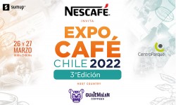 Vuelve el principal evento para los coffee lovers 