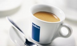 Investigación y Desarrollo de café Lavazza