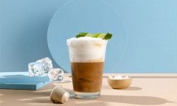 Refréscate este verano con la gama Barista Creations For Ice de Nespresso y su nueva edición limitada