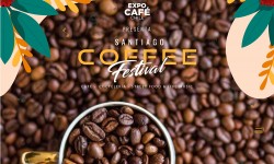 Llega la primera edición de Santiago Coffee Festival