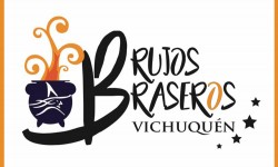 BRUJOS Y BRASEROS