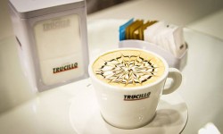 CAFFÉ TRUCILLO