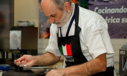 CHEF CORRADO ASSENZA