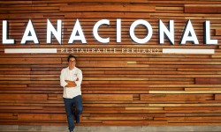 RESTAURANTE LA NACIONAL