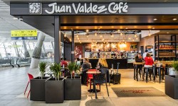 Café Juan Valdéz