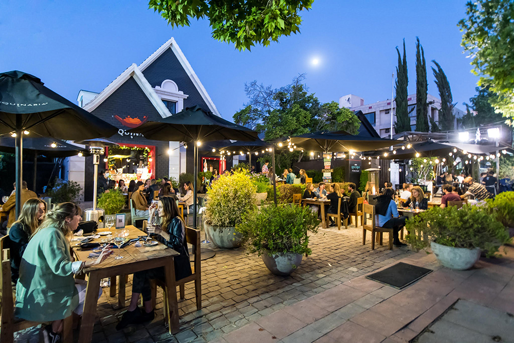 Sabores y cultura gastronómica del Pacífico