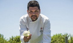 Chef Rodrigo Acuña