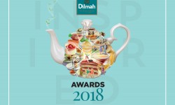 DILMAH TEA INSPIRED AWARDS