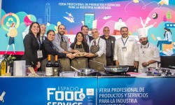 Espacio FoodService 2019