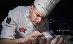 Bocuse d'Or llega a Chile de la mano de Mandarin Oriental, Santiago como Platinum Partner.