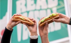 Burger King anuncia la apertura de las dos primeras tiendas plant-based junto con NotCo