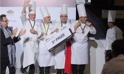 Chile clasifica a la Gran Final del Bocuse d’Or como el tercer mejor país de América, detrás de Estados y Canadá