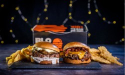 G&N Brands lanza su nueva marca Bloke Burger y amplía su presencia en restaurantes virtuales