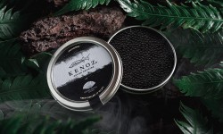 Mandarin Oriental, Santiago y la prestigiosa marca de caviar Kenoz se unen para crear “Kenoz for Mo” 