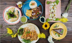 Regalonea a tu mamá con un viaje gastronómico por 5 culturas con Delivery Gourmet