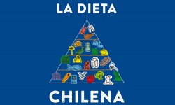 La Dieta Chilena: el primer libro del Doctor Chef