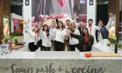 Agrosuper fortalece vínculos con sus clientes y presenta nuevas tendencias en Espacio Food & Service 2022  