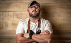 Alta cocina bonaerense con sello propio