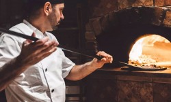 Soprole Food Professionals busca al Gran Maestro Pizzero de Chile