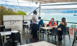 Restaurante Portofino: Una reapertura brillante