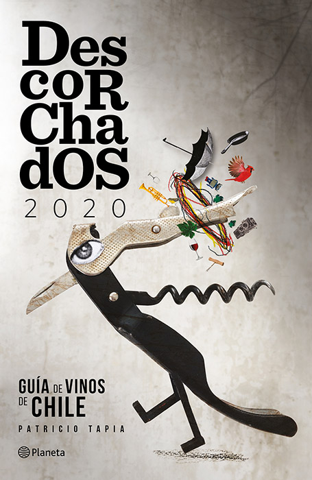 Guia de Vinos Descorchados 2020