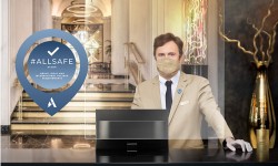 ACCOR prepara reapertura en Sudamérica bajo estrictos protocolos de higiene y seguridad