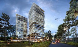 Accor firma el primer SLS hotel &  residences en Uruguay